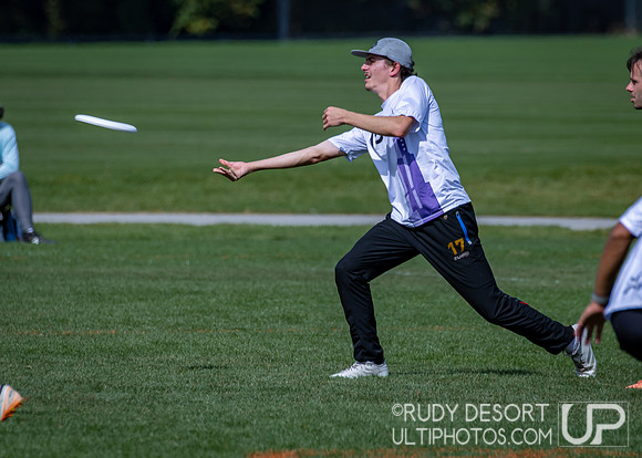 Mens Semis: Great Lakes Regional Championships 2025