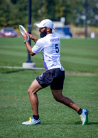 Mens Semis: Great Lakes Regional Championships 2025