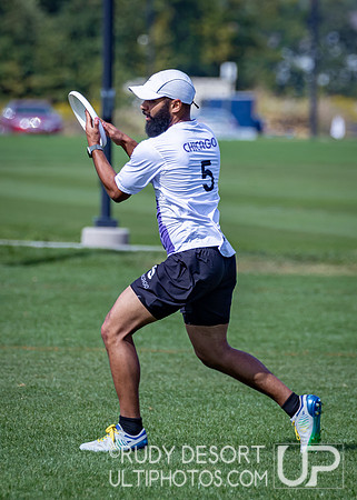 Mens Semis: Great Lakes Regional Championships 2025
