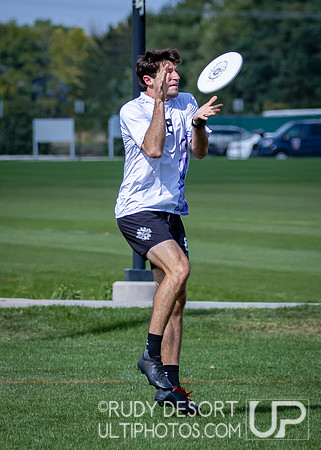 Mens Semis: Great Lakes Regional Championships 2025