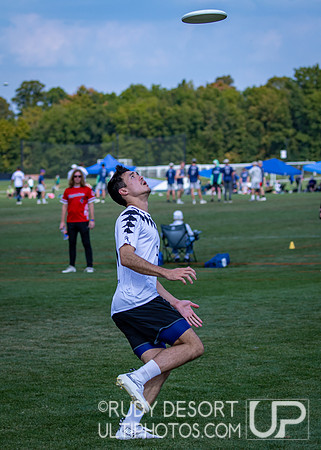 Mens Semis: Great Lakes Regional Championships 2025