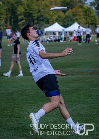 Mens Semis: Great Lakes Regional Championships 2025