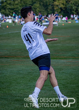 Mens Semis: Great Lakes Regional Championships 2025