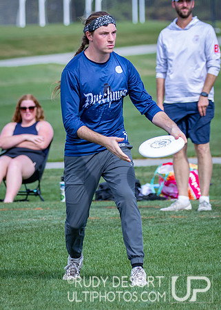 Mens Semis: Great Lakes Regional Championships 2025