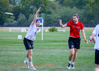 Mens Semis: Great Lakes Regional Championships 2025