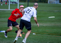 Mens Semis: Great Lakes Regional Championships 2025