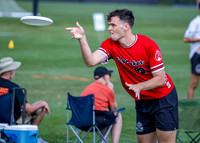 Mens Semis: Great Lakes Regional Championships 2025