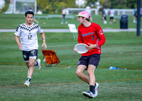 Mens Semis: Great Lakes Regional Championships 2025