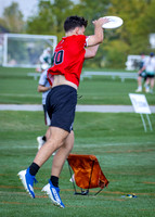 Mens Semis: Great Lakes Regional Championships 2025