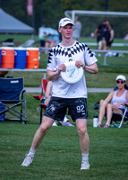 Mens Semis: Great Lakes Regional Championships 2025