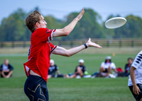 Mens Semis: Great Lakes Regional Championships 2025