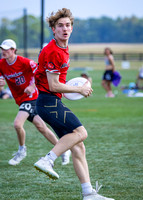 Mens Semis: Great Lakes Regional Championships 2025
