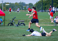 Mens Semis: Great Lakes Regional Championships 2025