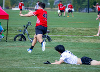 Mens Semis: Great Lakes Regional Championships 2025