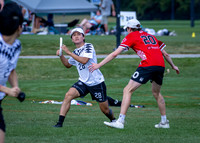 Mens Semis: Great Lakes Regional Championships 2025