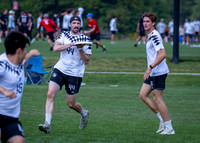 Mens Semis: Great Lakes Regional Championships 2025