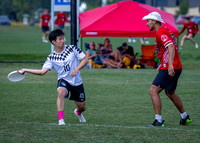 Mens Semis: Great Lakes Regional Championships 2025