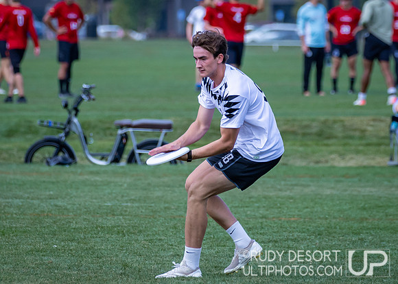 Mens Semis: Great Lakes Regional Championships 2025