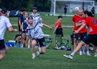 Mens Semis: Great Lakes Regional Championships 2025