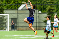 BC Ultimate Junior High School Championships
