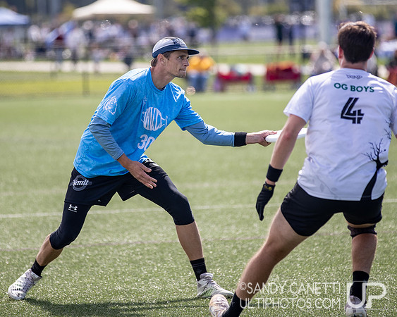 2022 Mid-Atlantic Regionals Saturday Action