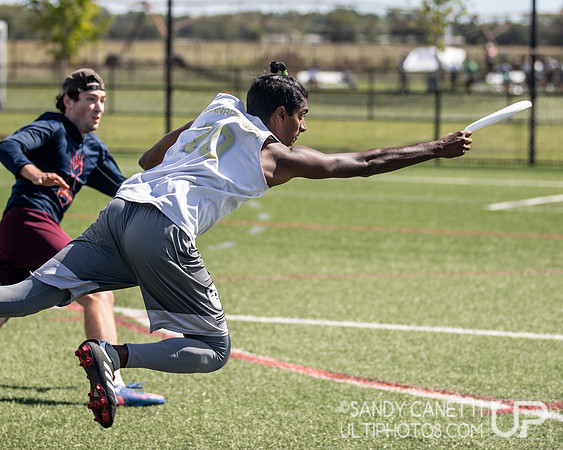 2022 Mid-Atlantic Regionals Saturday Action