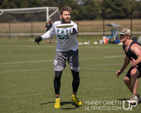 2022 Mid-Atlantic Regionals Saturday Action
