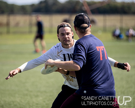 2022 Mid-Atlantic Regionals Saturday Action