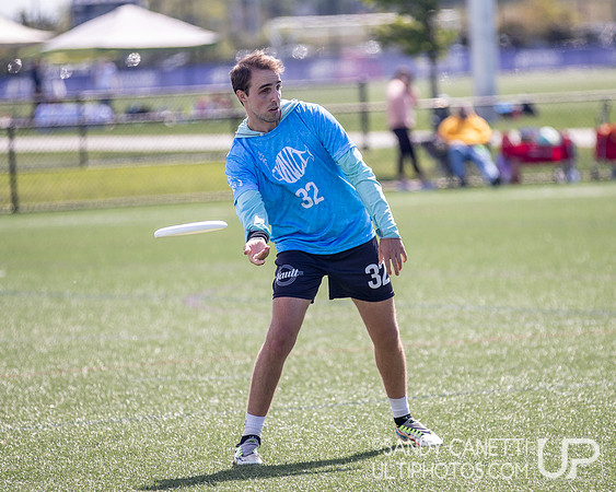2022 Mid-Atlantic Regionals Saturday Action