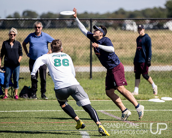 2022 Mid-Atlantic Regionals Saturday Action