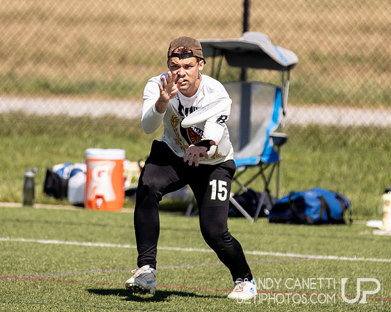 2022 Mid-Atlantic Regionals Saturday Action