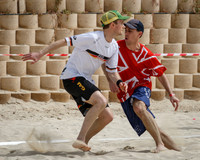 WCBU 2015 Mon, Open Masters, GER vs GBR