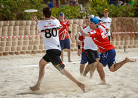 WCBU 2015 Mon, Open Masters, GER vs GBR