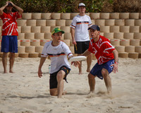 WCBU 2015 Mon, Open Masters, GER vs GBR