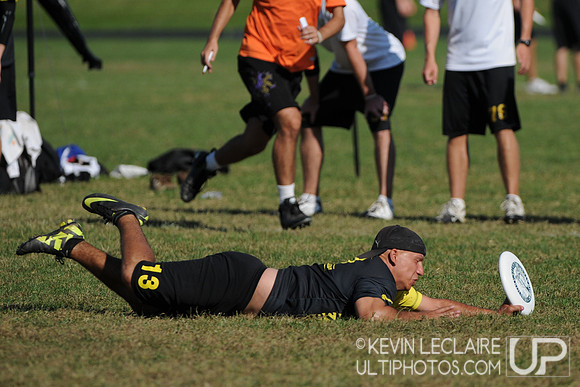 Game to Go and 2/3 game action from 2011 Mid-Atlantic Open Regionals