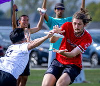 Mens Semis: Great Lakes Regional Championships 2025