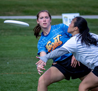 Mixed Pre-Quarters: Great Lakes Regional Championships 2025