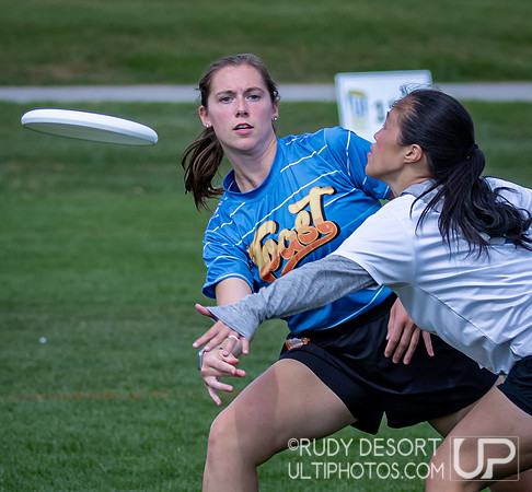 Mixed Pre-Quarters: Great Lakes Regional Championships 2025