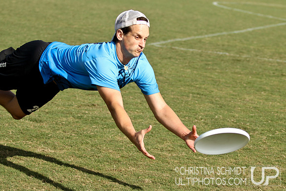 2012 East Coast Sectionals