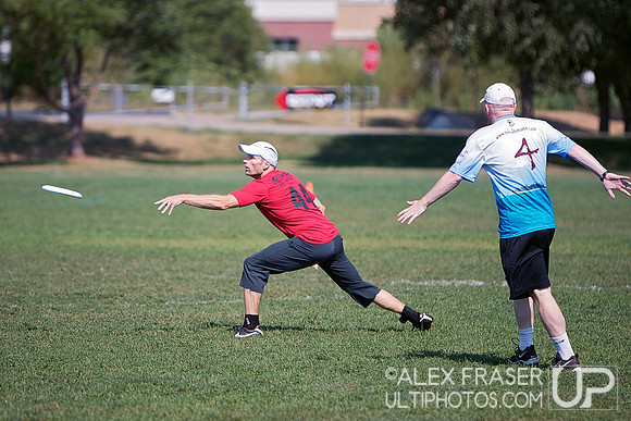 Saturday Round 2 - Grandmasters Championships