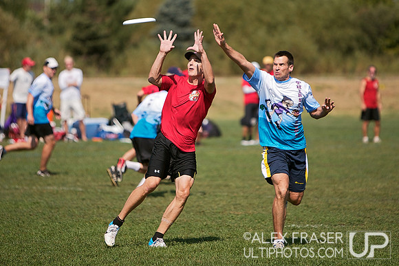 Saturday Round 2 - Grandmasters Championships
