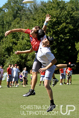 2012 East Coast Sectionals