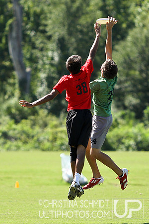2012 East Coast Sectionals