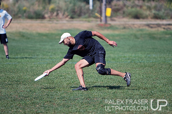 Saturday Round 2 - Grandmasters Championships