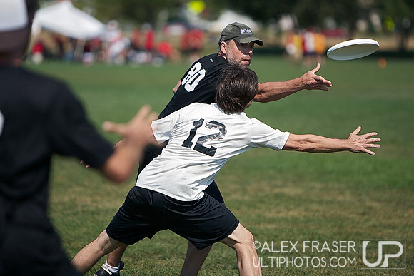 Saturday Round 2 - Grandmasters Championships