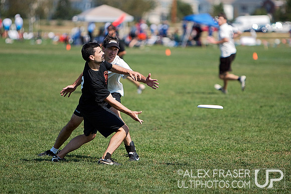 Saturday Round 2 - Grandmasters Championships