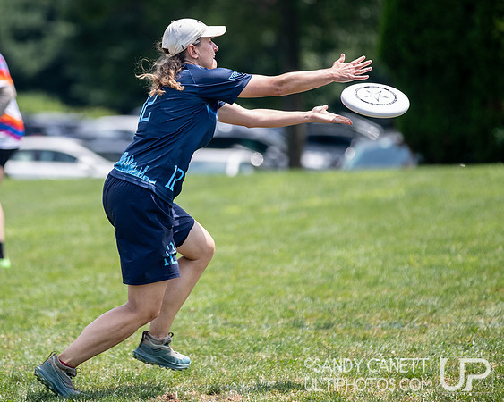 Lehigh Valley Invite - Saturday