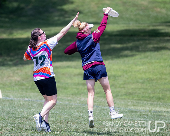Lehigh Valley Invite - Saturday