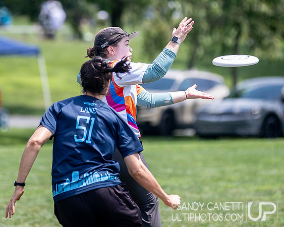 Lehigh Valley Invite - Saturday