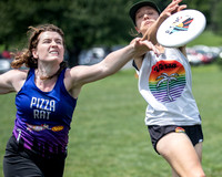 Lehigh Valley Invite - Saturday